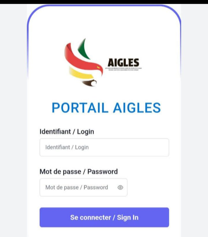 AIGLES : Joseph LE dément les rumeurs et défend une réforme Stratégique screenshot 20260403 122336