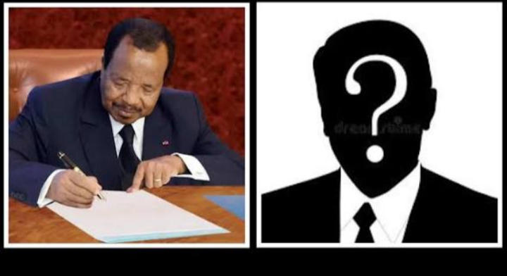 Cameroun: le projet de créer un poste de vice-président désigné par le chef de l’État suscite des Critiques screenshot 20260405 132317