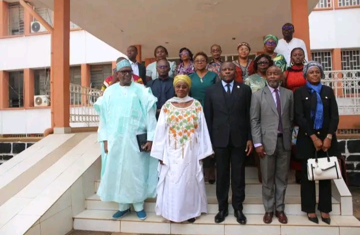 Féminicides et infanticides : le gouvernement renforce la riposte avec la CDHC screenshot 20260411 164630