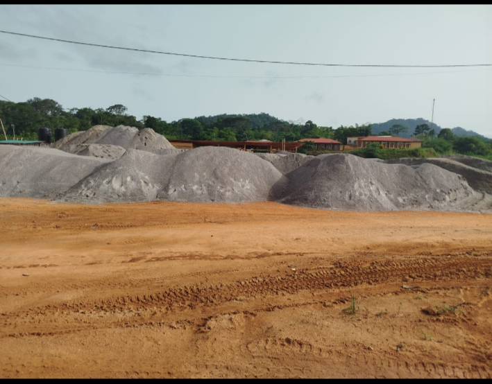 Construction de la route Ebolowa-Akom II-Kribi : le MINTP dispose désormais de tous les leviers qui permettent de démarrer les travaux screenshot 20260515 163918
