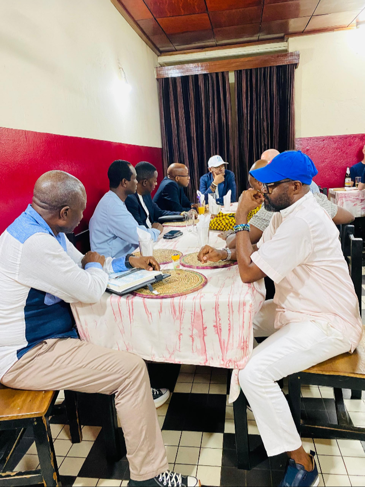 Ndolle City : les préparatifs de la pose de la première pierre officiellement lancés screenshot 20260526 142656