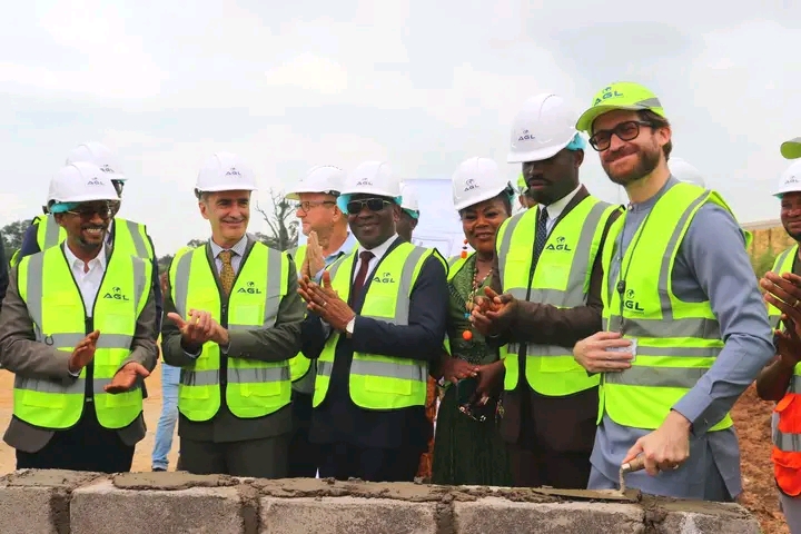 Kribi Logistics Hub accélère son expansion avec une troisième phase déjà engagée 1782476720825