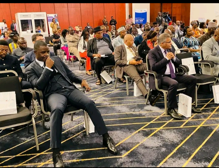 Cameroun : l’ONUDI et la MAGZI renforcent leur partenariat pour moderniser les zones industrielles screenshot 20260614 013442