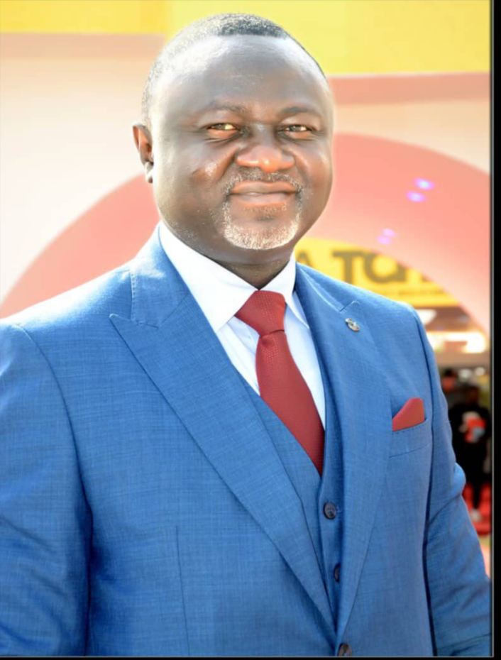 Jéhu Ndoumi, Président-Directeur Général de Yunus Group SA, tête de file du consortium candidat au projet DBFM de réhabilitation et de modernisation de la SONARA:« La SONARA mérite une renaissance. » screenshot 20260629 125719