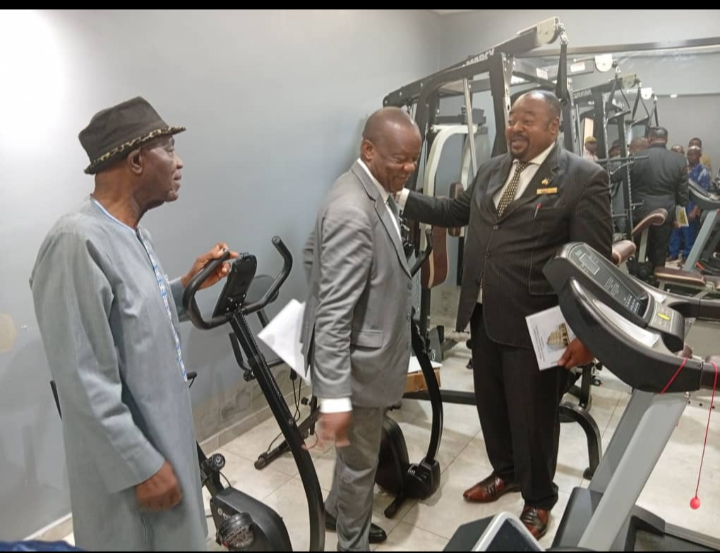 Soa : Ethan Palace ouvre officiellement ses portes et ambitionne de devenir une référence de l'hôtellerie de luxe au Cameroun screenshot 20260630 205840