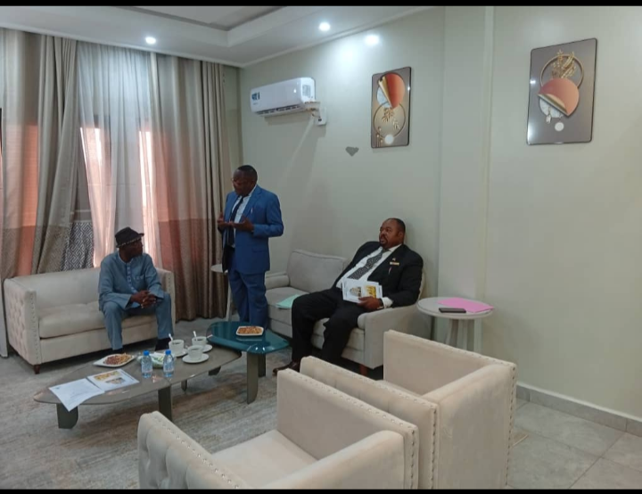 Soa : Ethan Palace ouvre officiellement ses portes et ambitionne de devenir une référence de l'hôtellerie de luxe au Cameroun screenshot 20260630 205855