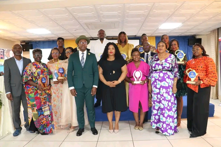 WILA Awards 2026:AGL Cameroun remporte deux distinctions 1783419314876