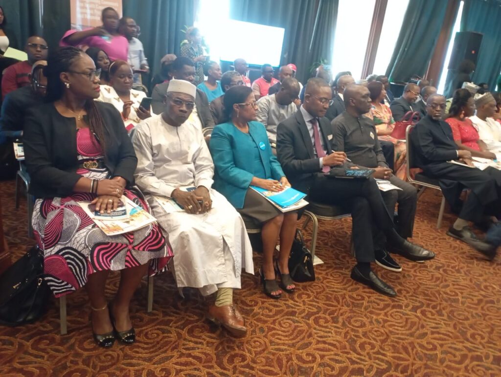 Pandemic Fund : un levier stratégique pour renforcer durablement la sécurité sanitaire du Cameroun img 20260729 wa0016
