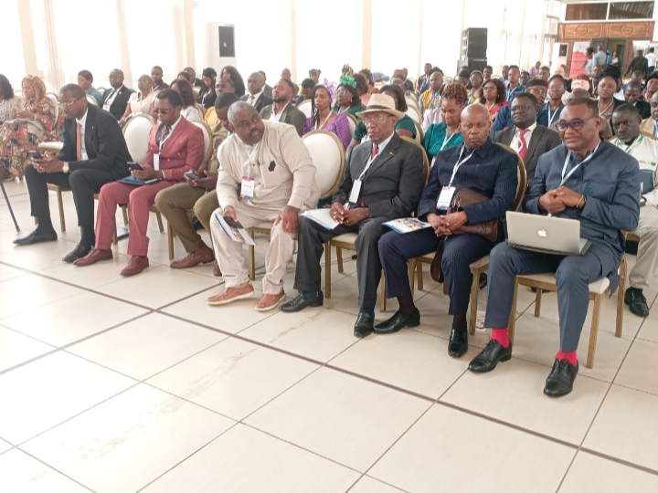 Développement territorial : EFRACAM ouvre le dialogue entre le Cameroun et sa diaspora screenshot 20260708 220224