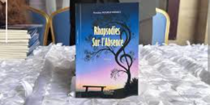 « Les Rhapsodies sur l'absence » : Narcisse Mouelle Kombi célèbre la résilience, l'humanisme et l'enracinement screenshot 20260715 223606