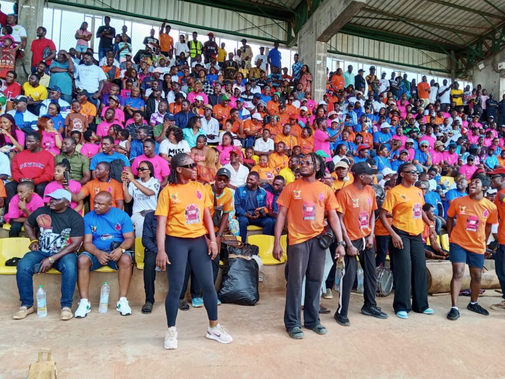 Coupe du Cameroun féminine 2026: Lekie FF sacrée face aux Louves Minproff, le MINPROFF lance un appel contre les féminicides et les infanticides img 20260824 wa0003