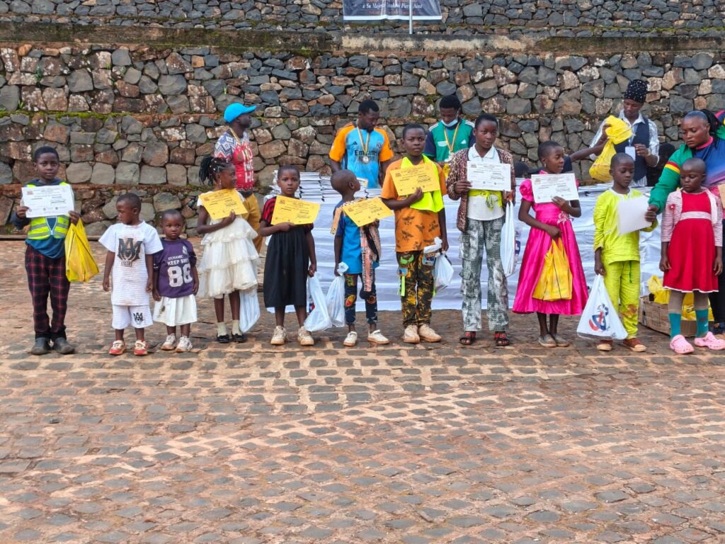 Vacances Utiles à Balekouet : une 3e édition placée sous le signe de la jeunesse et de la tradition img 20260826 wa0005