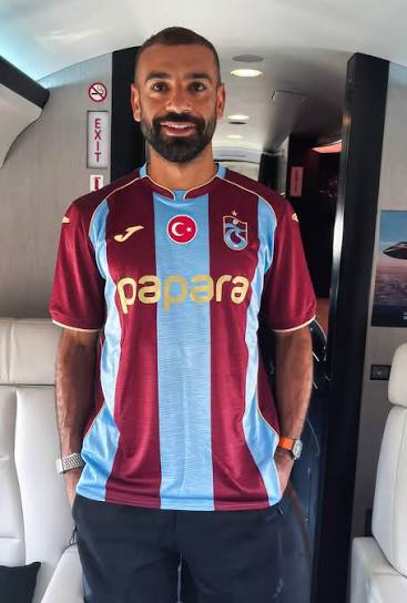 Mercato : Mohamed Salah s'engage avec Trabzonspor et fait vibrer la Turquie images (39)