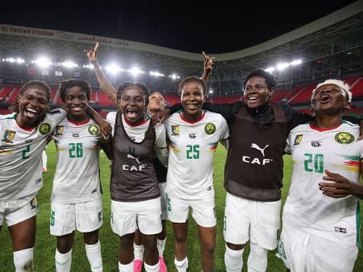 CAN féminine Maroc 2026 : le sacre des Lionnes indomptables, bien plus qu’une victoire images (47)