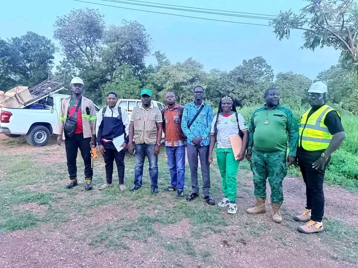 Cameroun -Région du Nord : l’ONACC renforce le dispositif d’observation météorologique 1789397226521