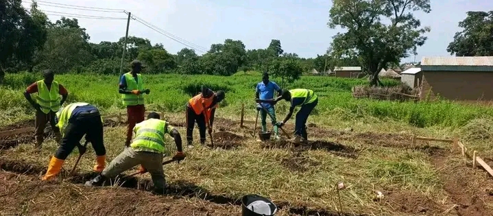 Cameroun -Région du Nord : l’ONACC renforce le dispositif d’observation météorologique 1789397249123
