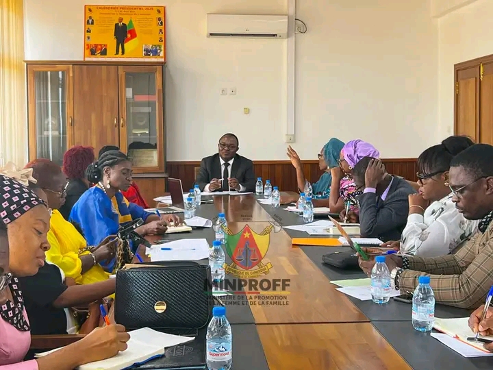 Cameroun -Femme rurale : le MINPROFF prépare la 31e Journée mondiale 1789494336779