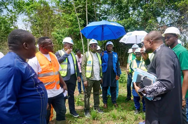 Ndolle City : le projet touristique de Sikoum Dibamba prépare sa première pierre pour décembre 2026 img 20260911 wa0015