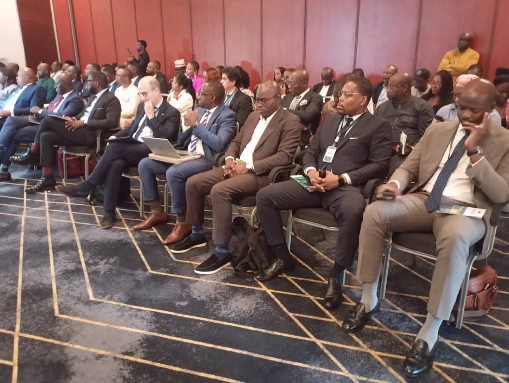 Kikot-Mbebe : le Cameroun mobilise les partenaires financiers autour du projet hydroélectrique img 20260915 wa0001