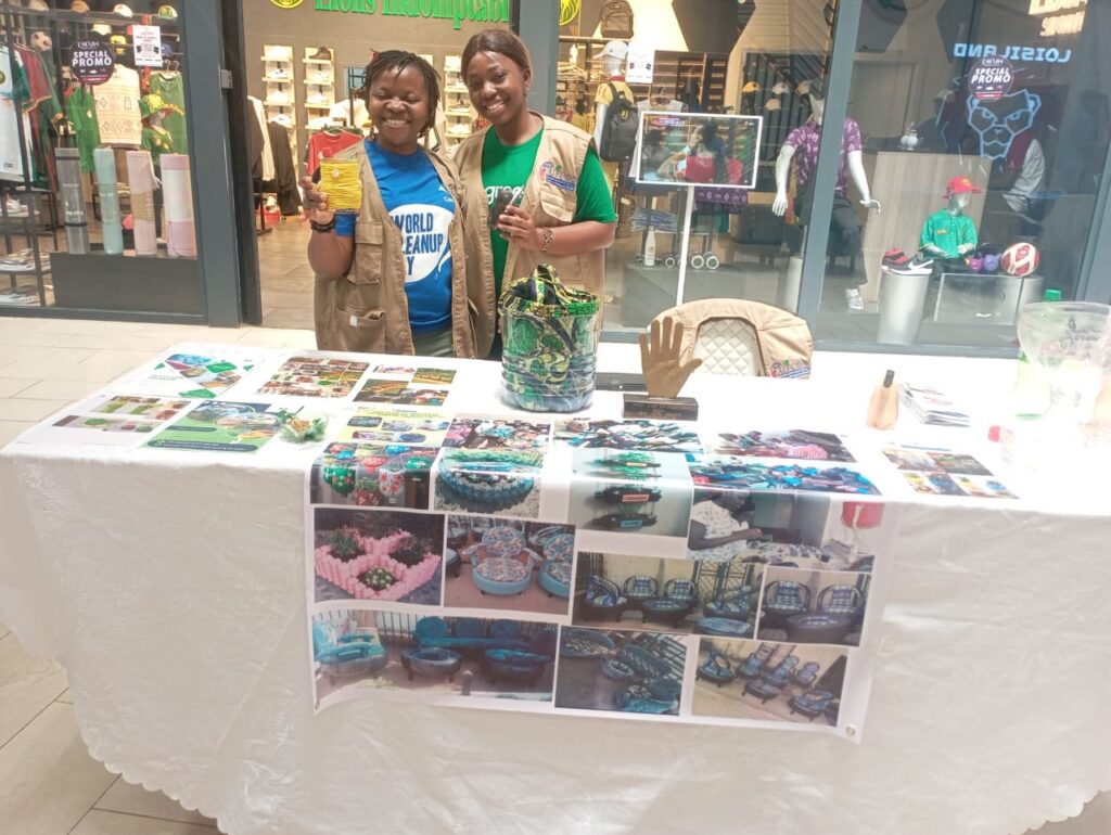 World Cleanup Day 2026 : CFAO Consumer mobilise contre les déchets plastiques au Cameroun img 20260918 wa0001