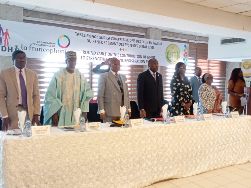 Cameroun : 1,4 million d’élèves répertoriés sans acte de naissance en 2025-2026 img 20260918 wa0006