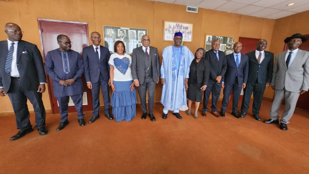 Cameroun -Investissement : la SNI-S.A. accélère sa mutation en holding active img 20260924 wa0000