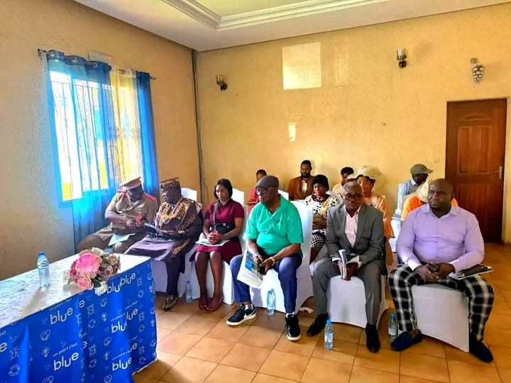 Construction du siège de l’APN : la concertation publique engagée à Yaoundé 1793102761966