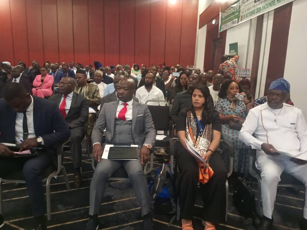 Cameroun -Pacte Agri-Connect : le pari de la transformation agricole face au défi des importations img 20261021 wa0010